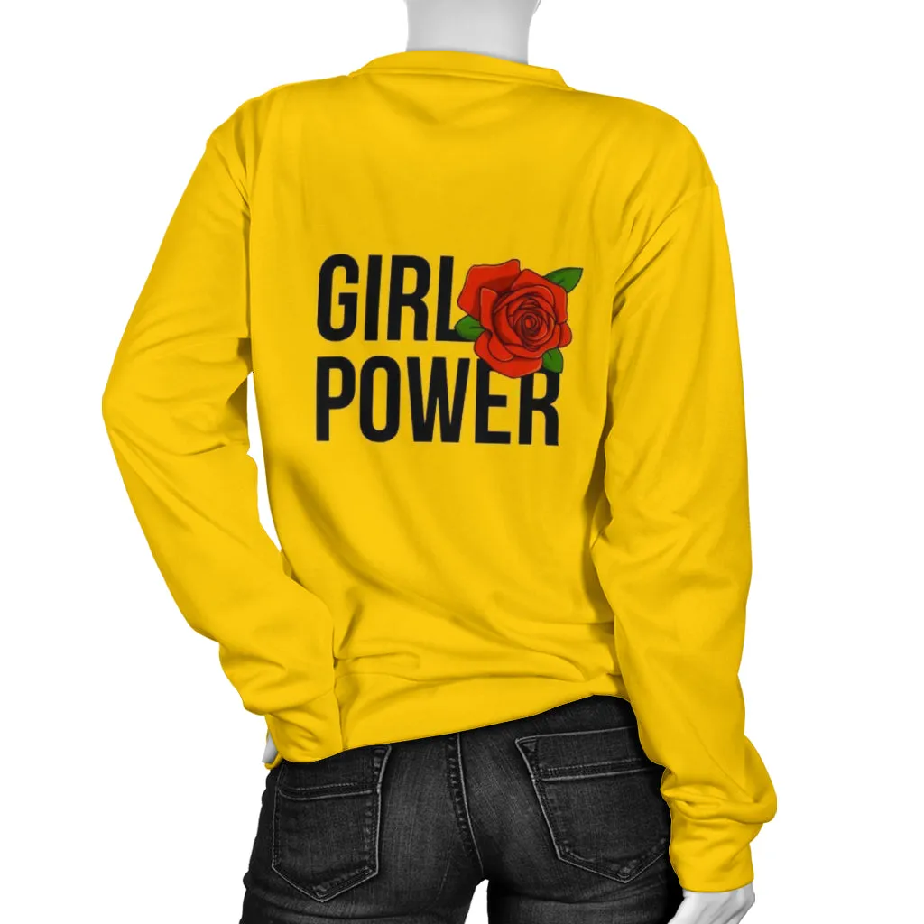 Girl Power