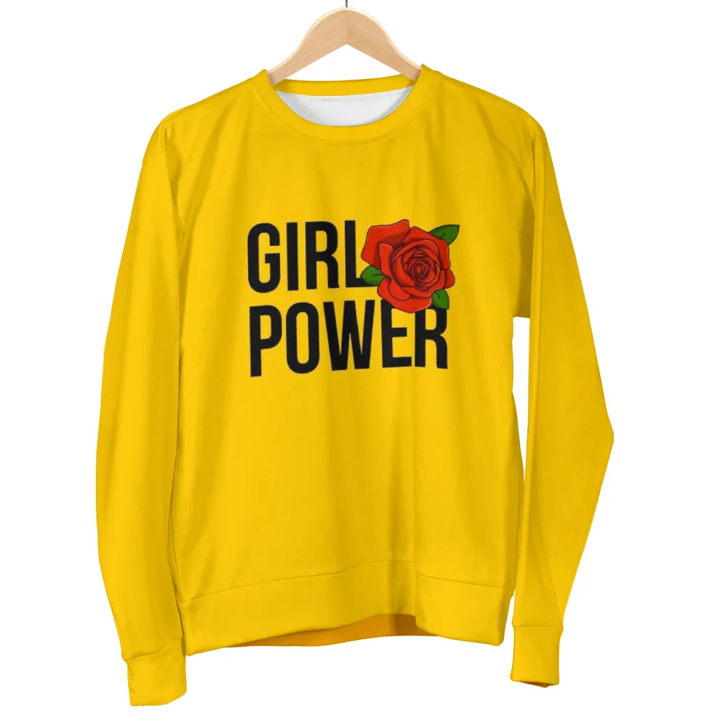 Girl Power