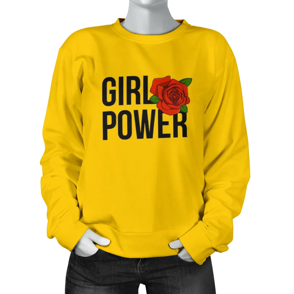 Girl Power