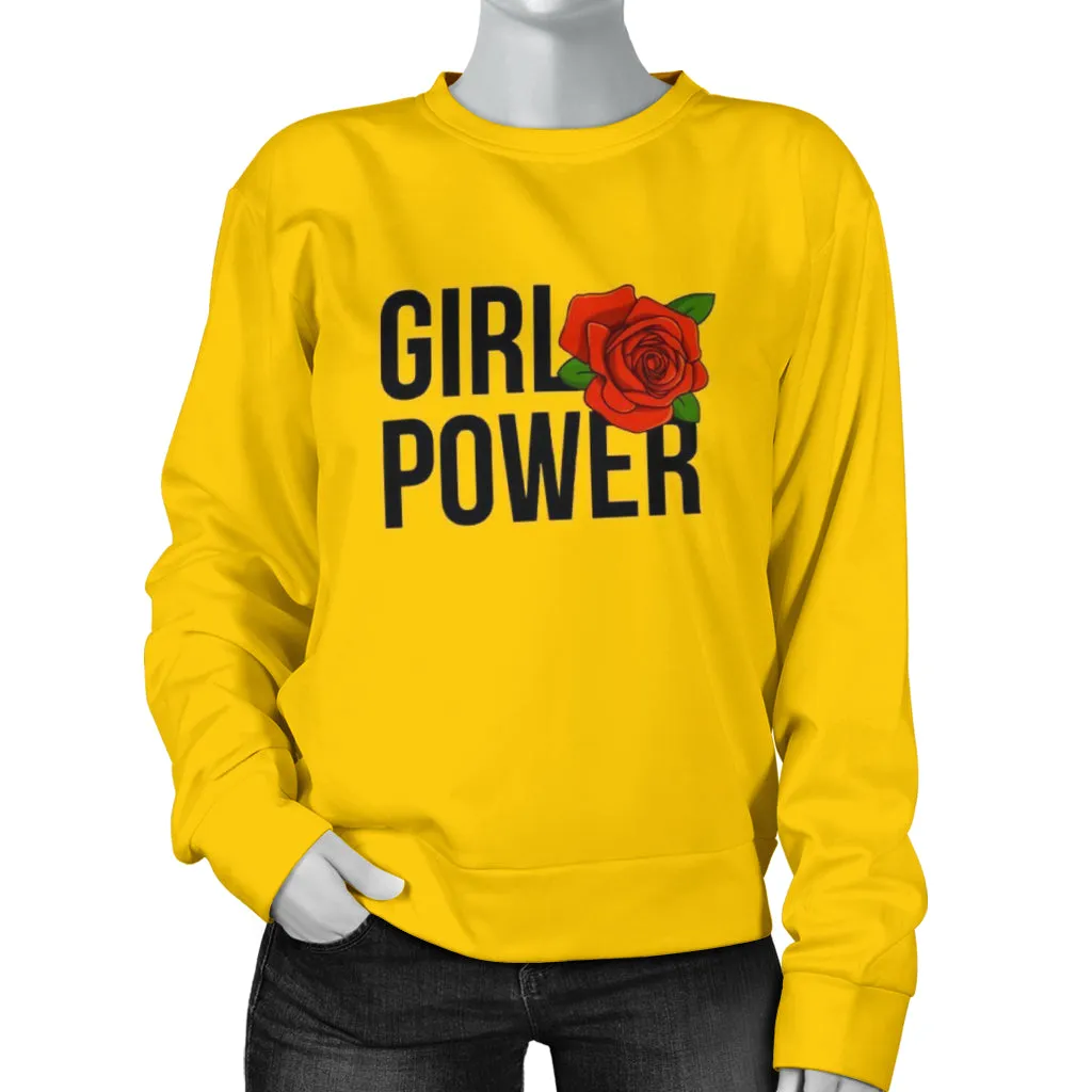 Girl Power