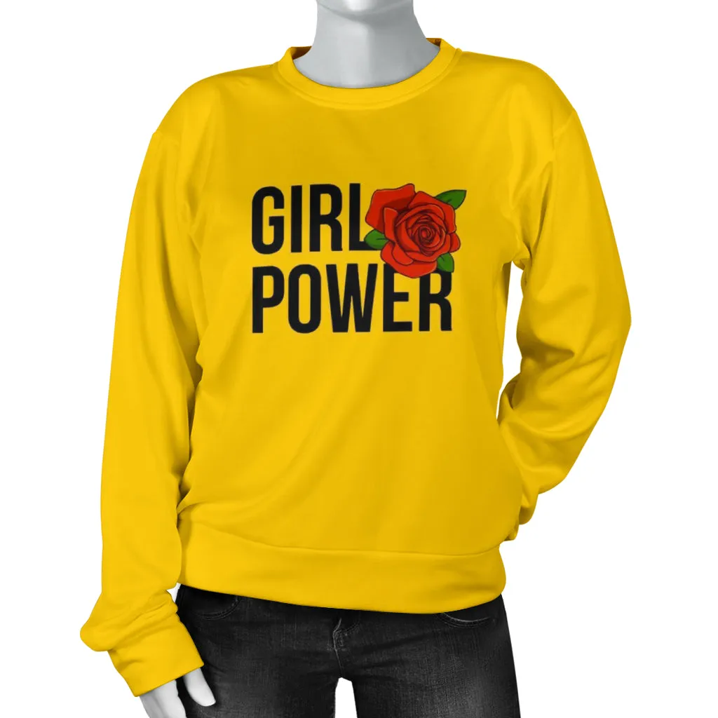 Girl Power