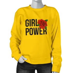 Girl Power