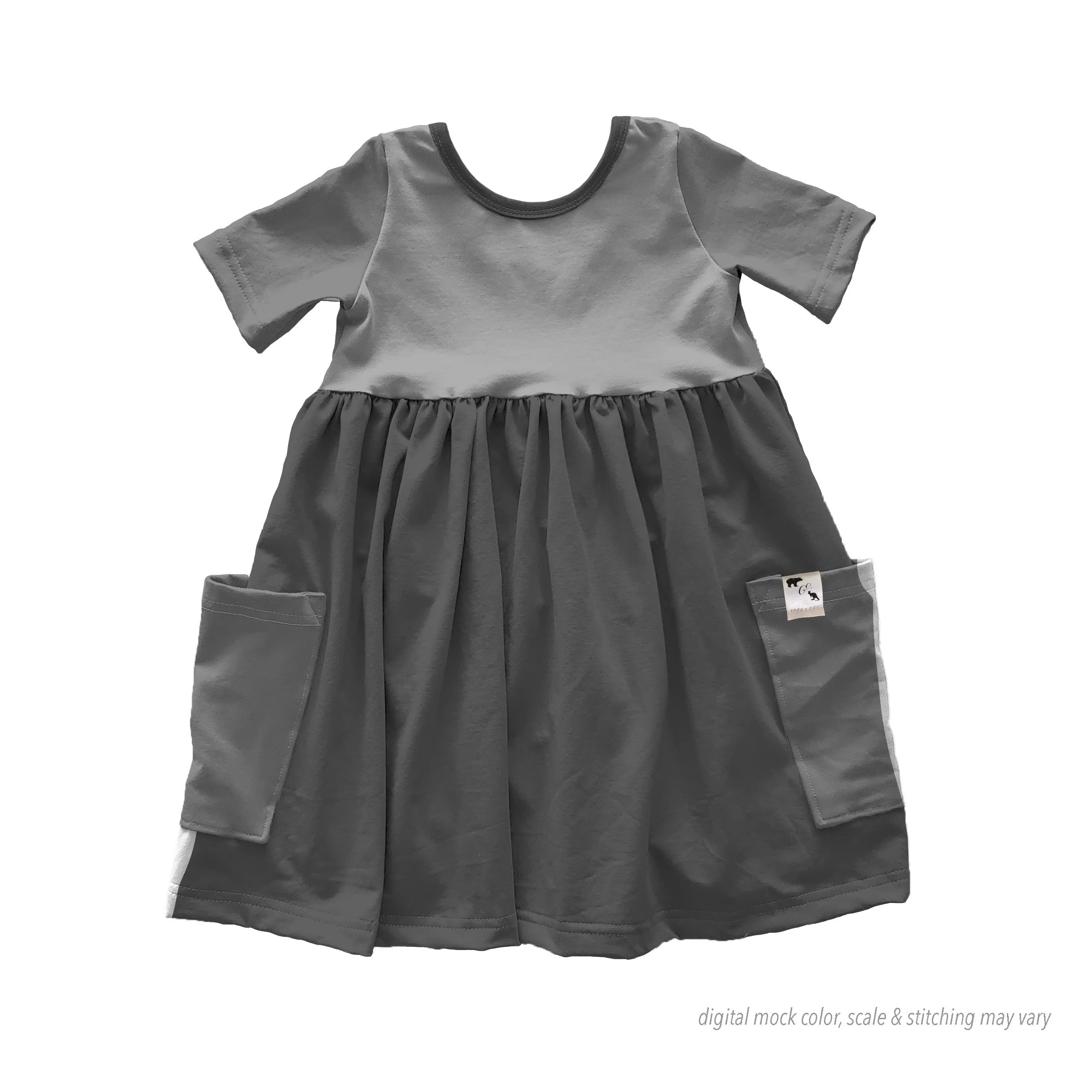 GIRLY - Joy Dress