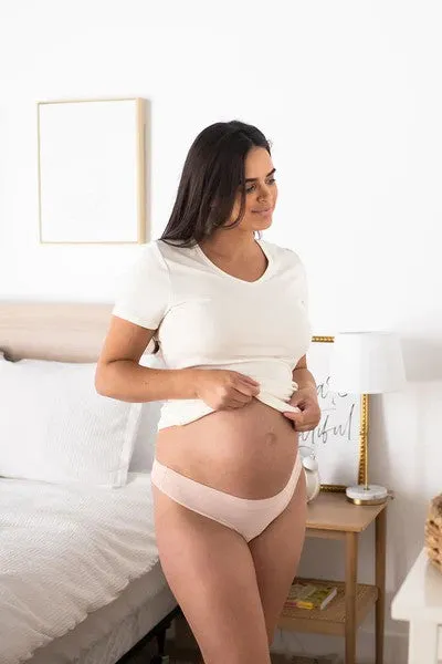 Grow with Me Maternity & Postpartum Thong
