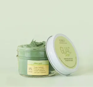 Guac Hydration Mask