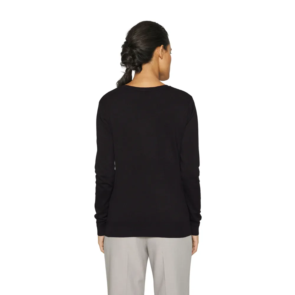 Guess Women's Pascale V-Neck Sweater