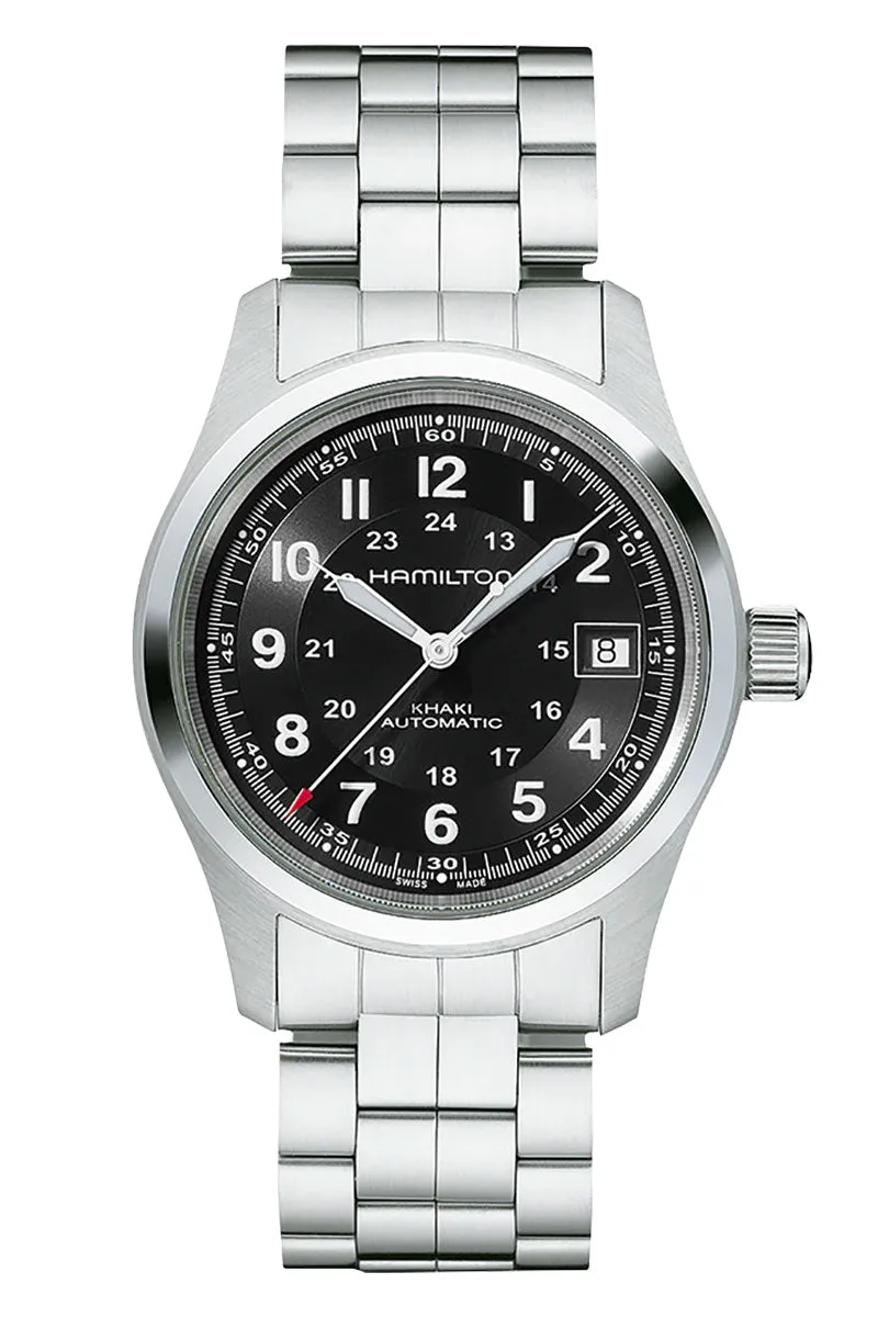 Hamilton Khaki Field Auto H70455133