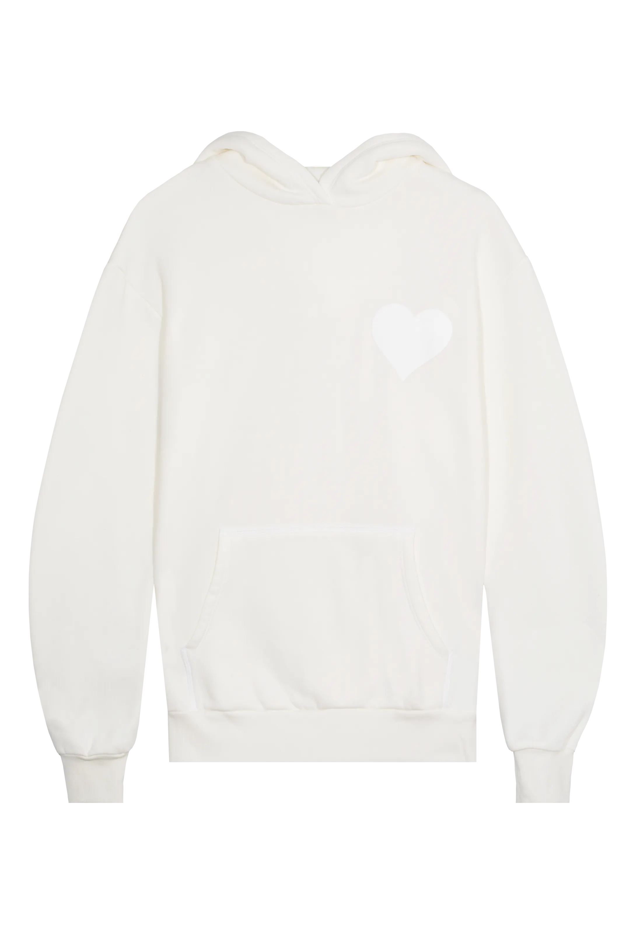 Heart Hoodie