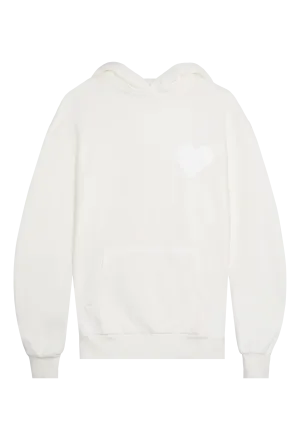 Heart Hoodie