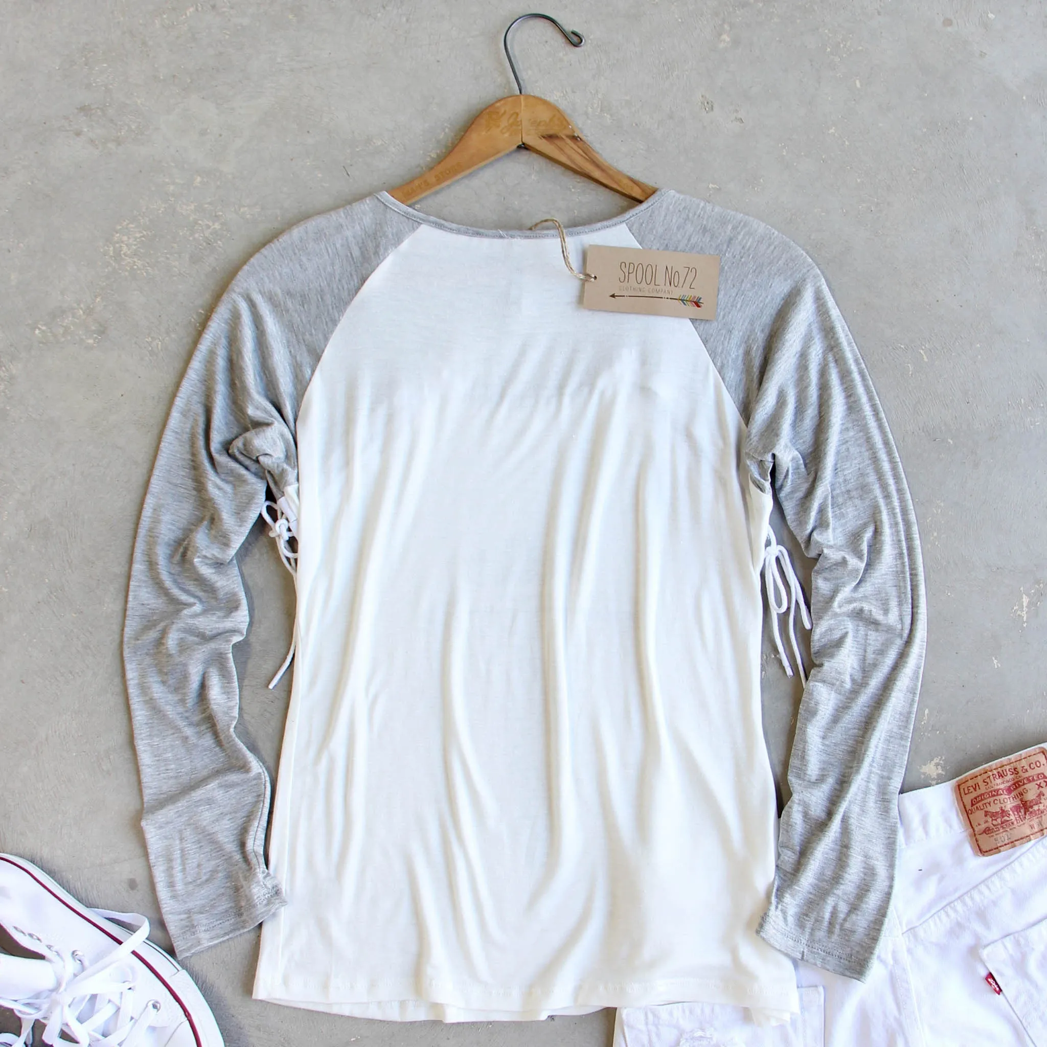 Hello Friday Tee