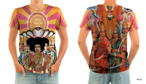 Hendrix shirts