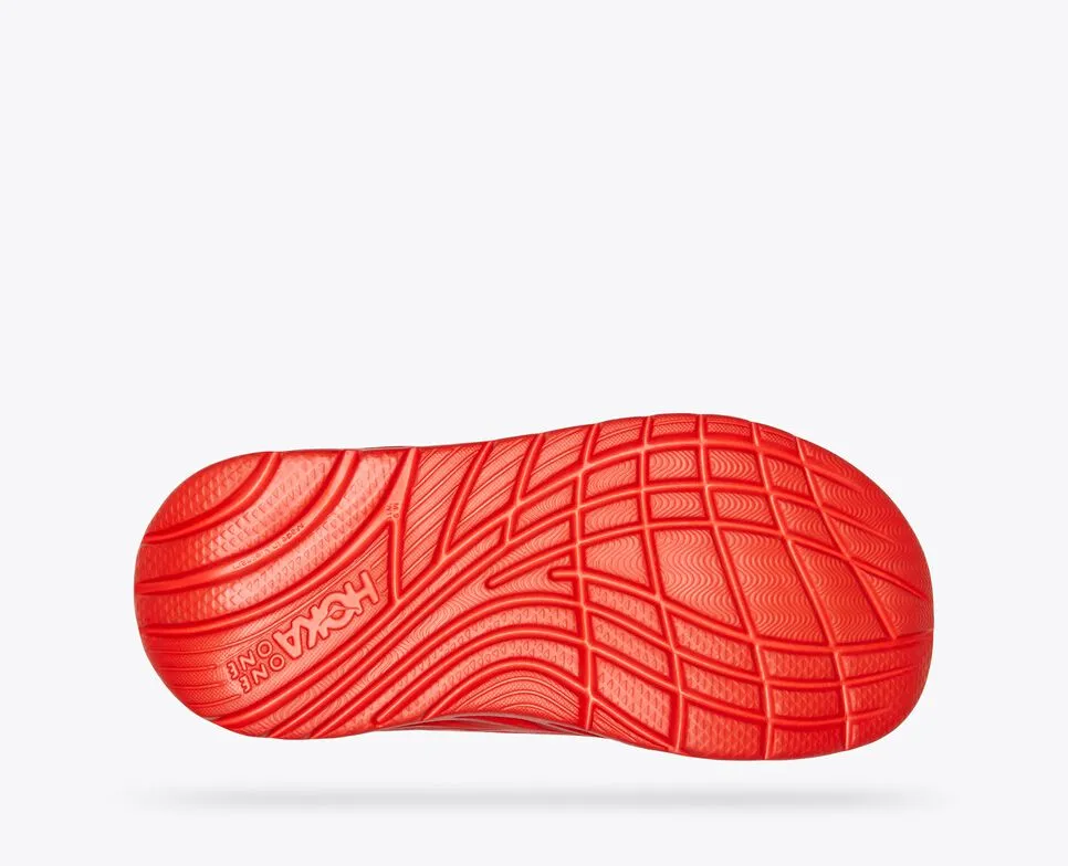 Hoka Ora Recovery Slide