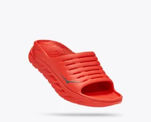 Hoka Ora Recovery Slide