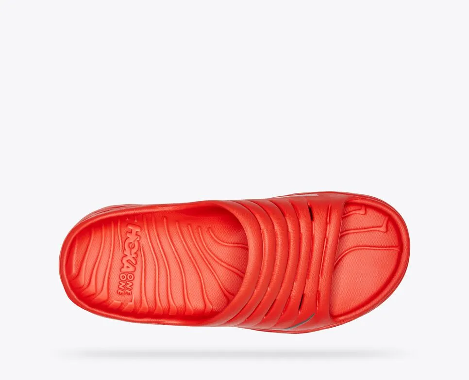 Hoka Ora Recovery Slide