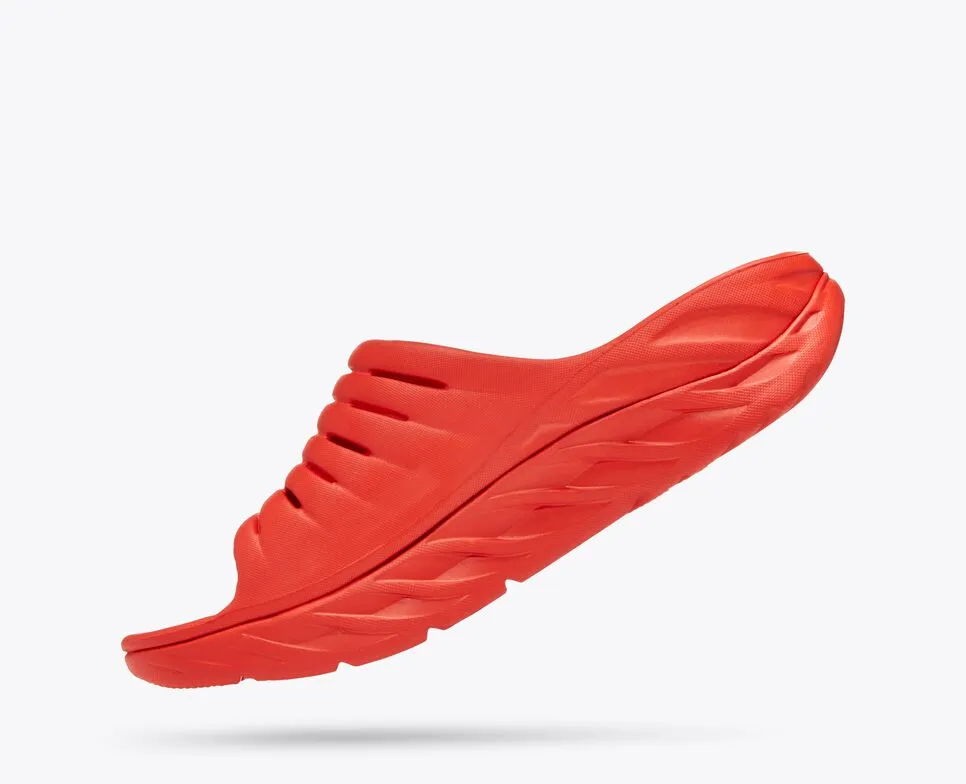 Hoka Ora Recovery Slide