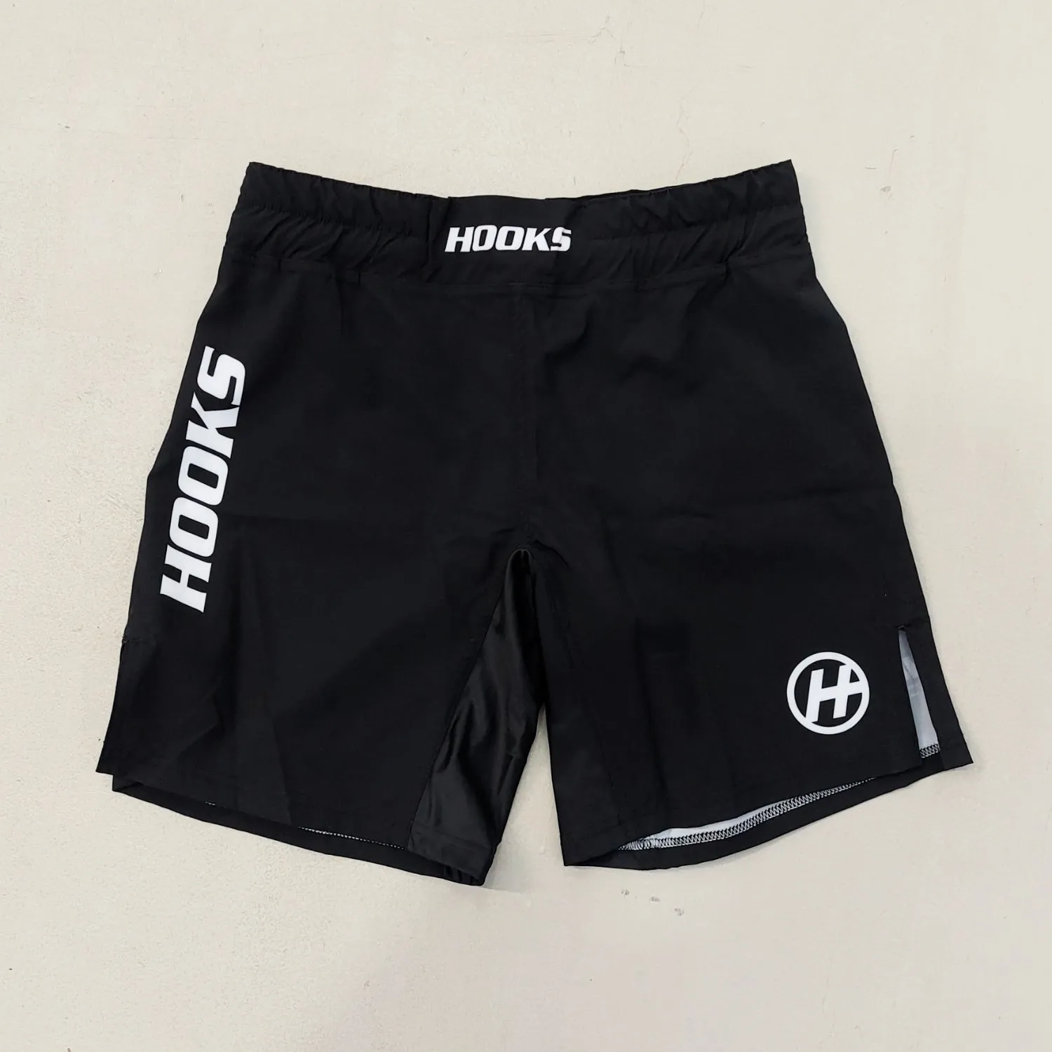 Hooks Kids BJJ Shorts - Pursuit