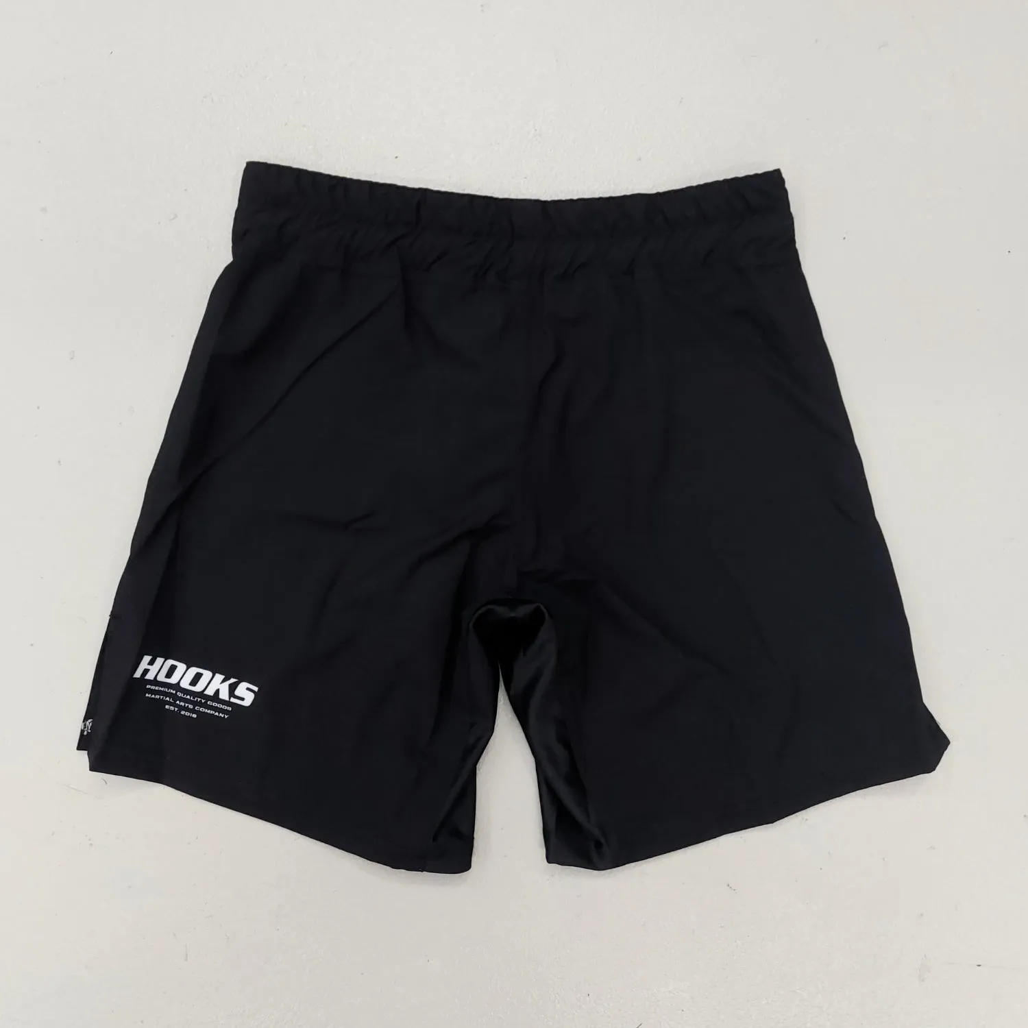 Hooks Kids BJJ Shorts - Pursuit