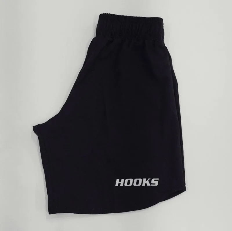 Hooks Kids BJJ Shorts - Sports
