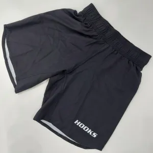 Hooks Kids BJJ Shorts - Sports
