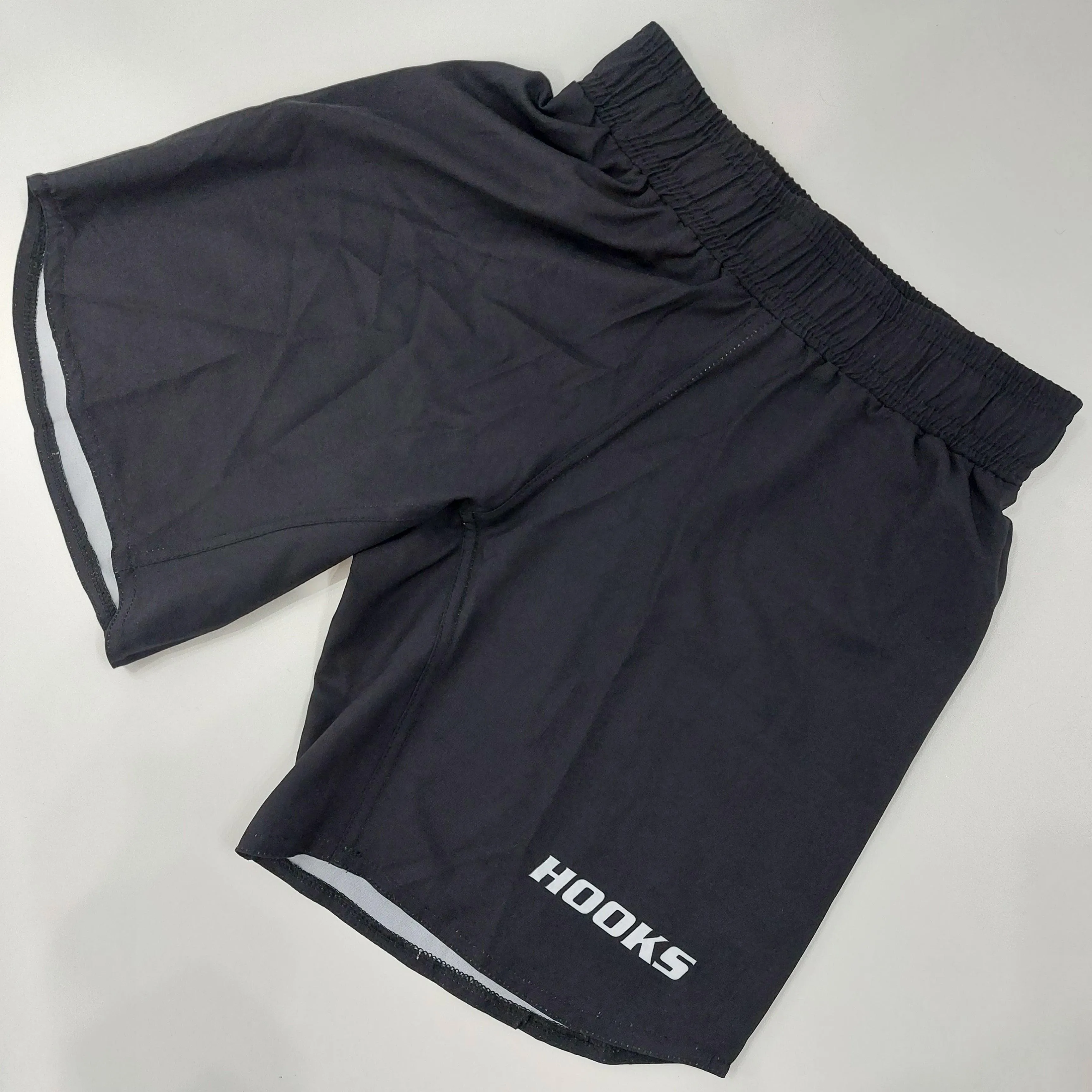 Hooks Kids BJJ Shorts - Sports