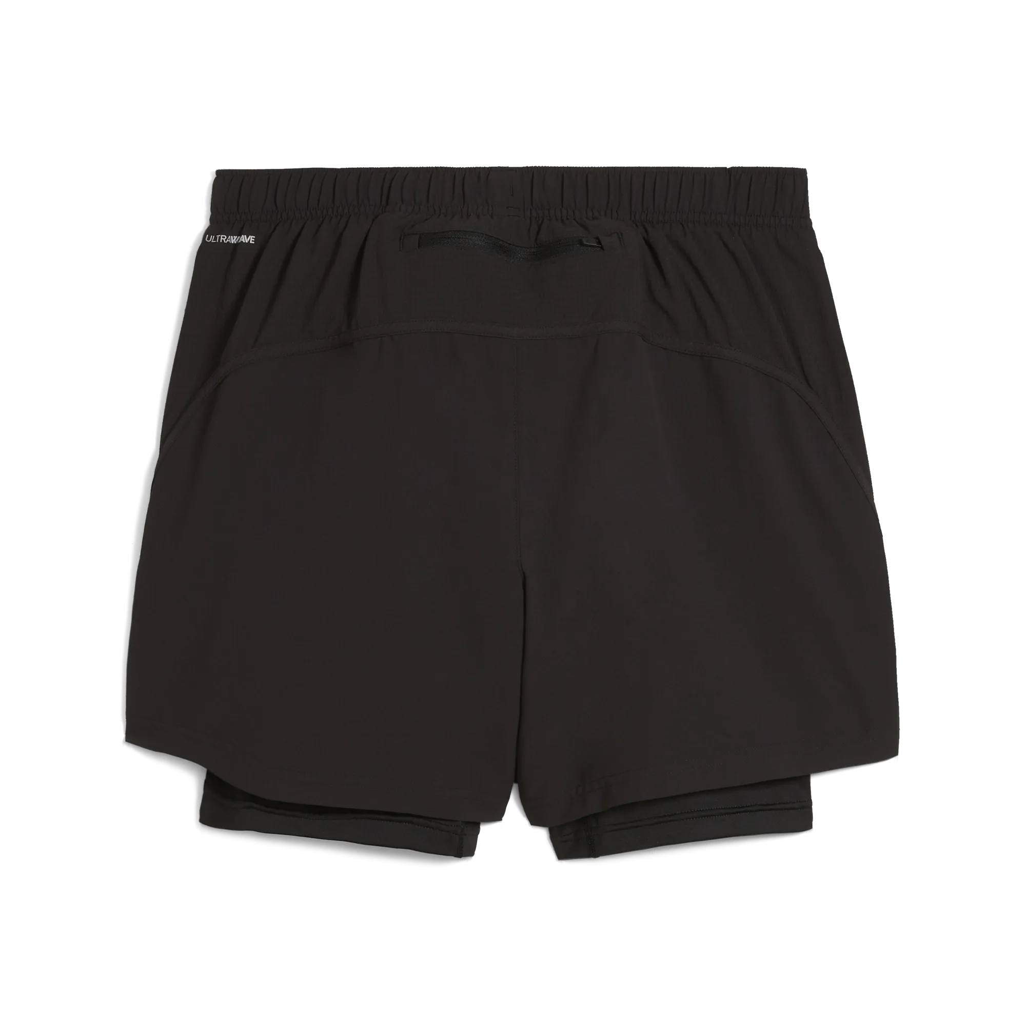 HYROX x PUMA Ultraweave 2in1 Short