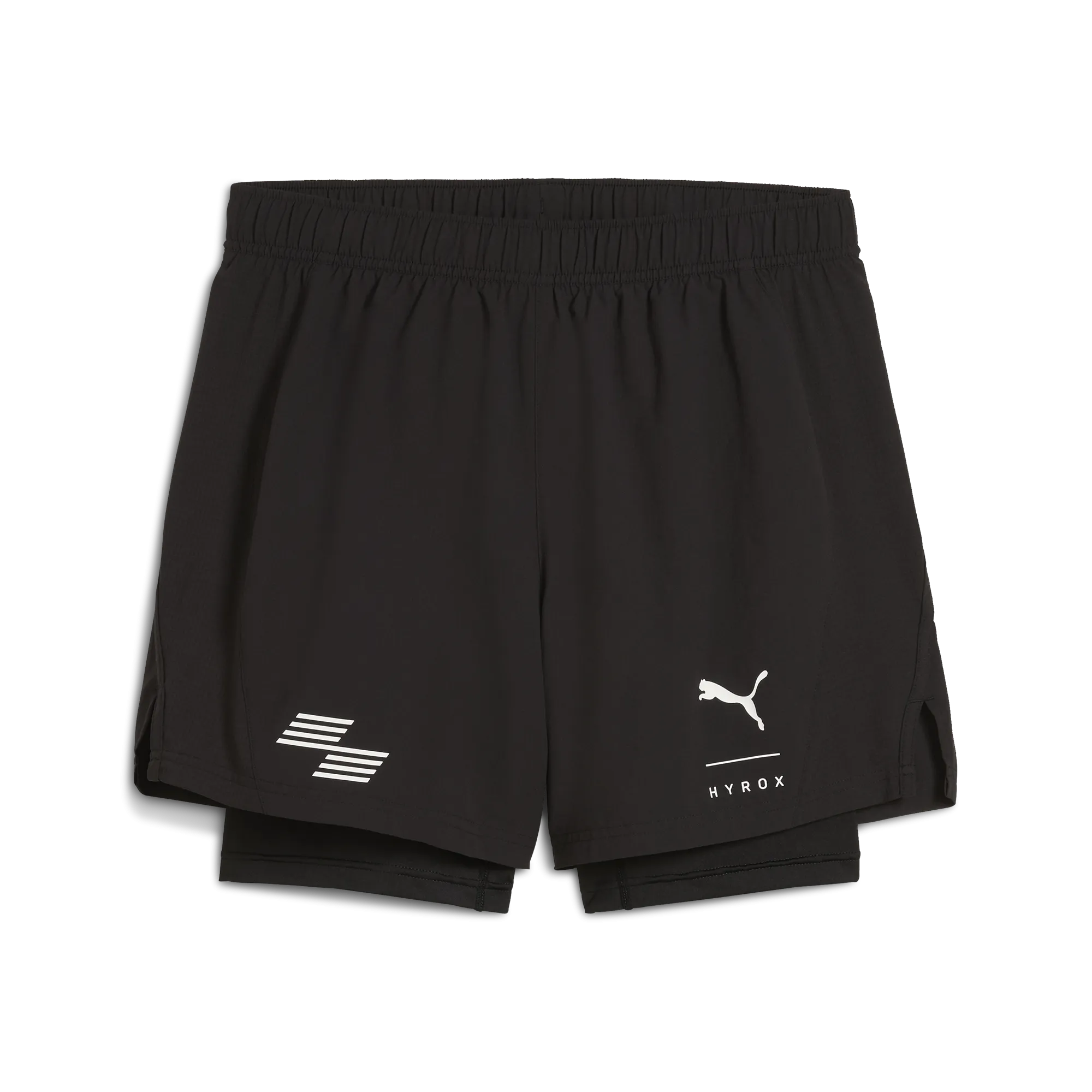 HYROX x PUMA Ultraweave 2in1 Short