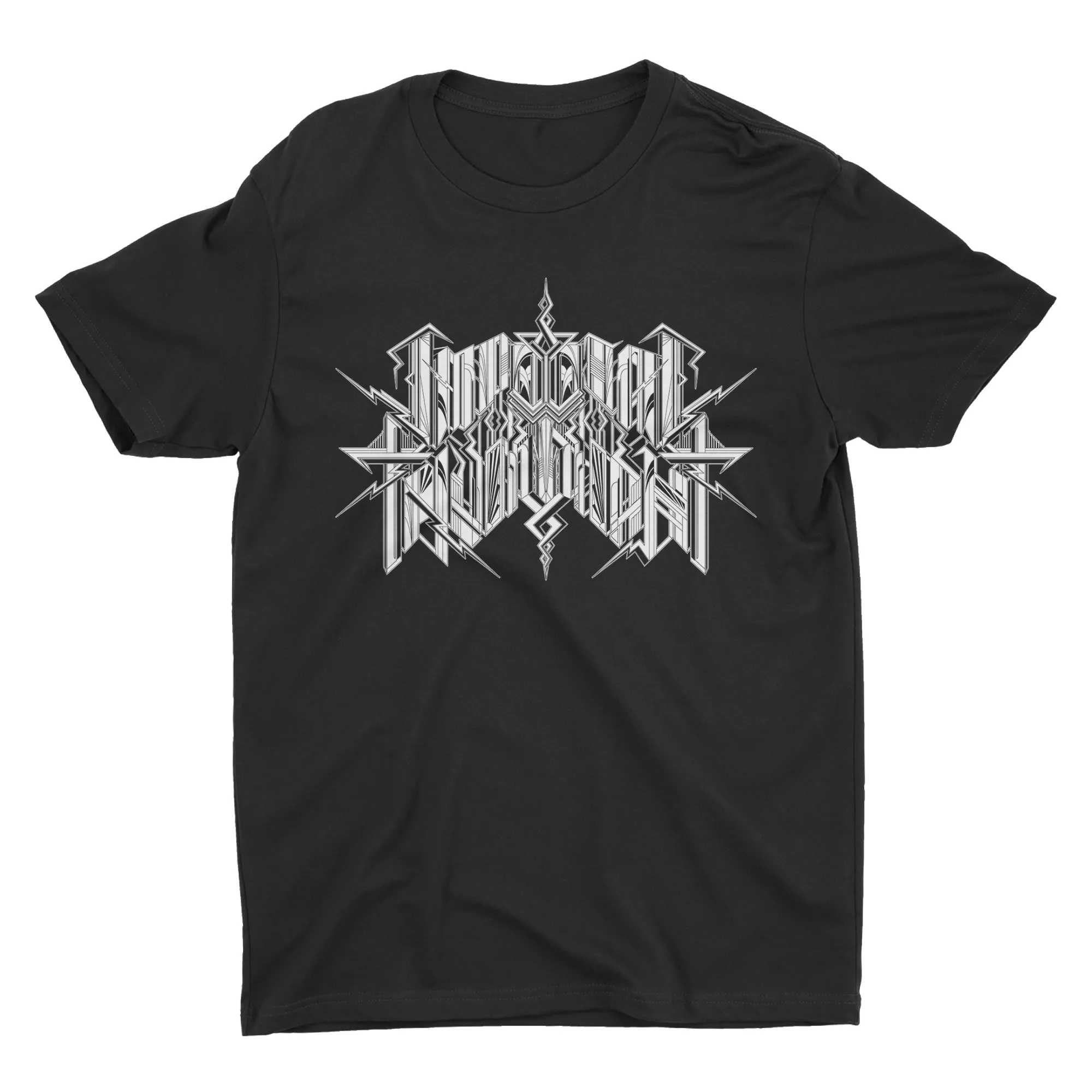 Imperial Triumphant - Goldstar Logo t-shirt *PRE-ORDER*