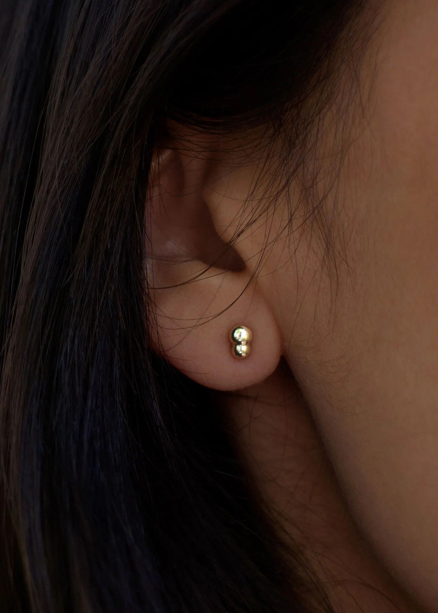 In Stock | Smooth Bela Studs