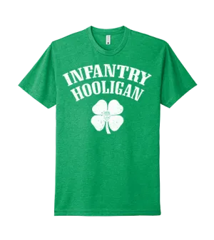 Infantry Hooligan Tee