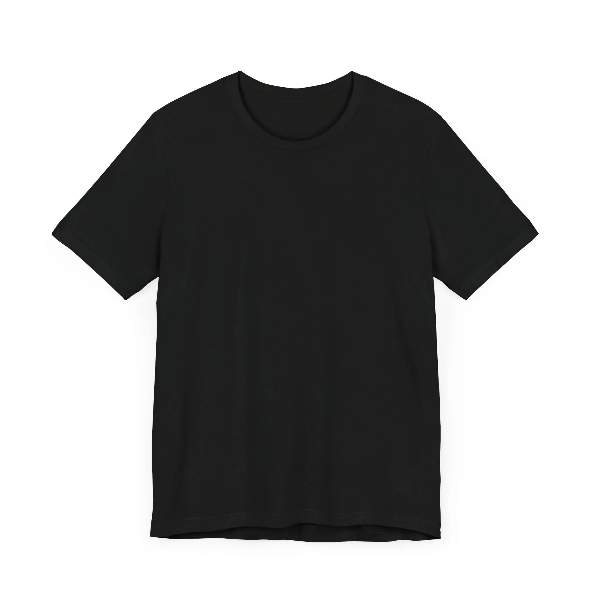 Inspirational Gym Shirts for Men - Motivation for Your Workout - SHADOW WORK - Back