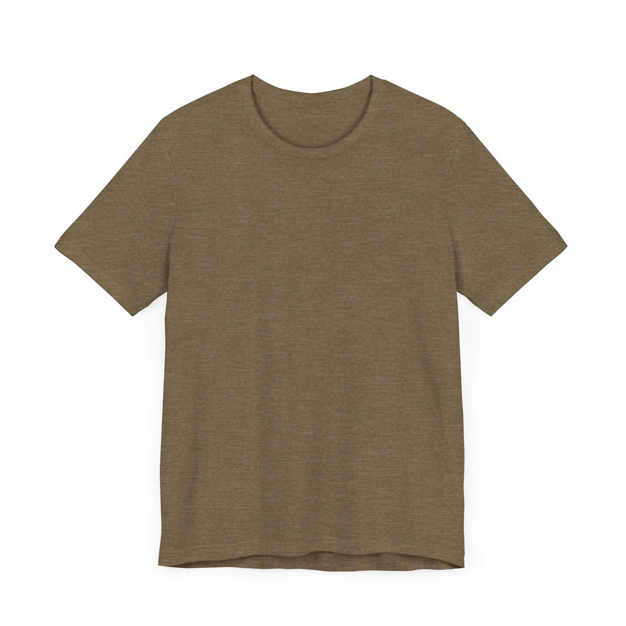 Inspirational Gym Shirts for Men - Motivation for Your Workout - SHADOW WORK - Back