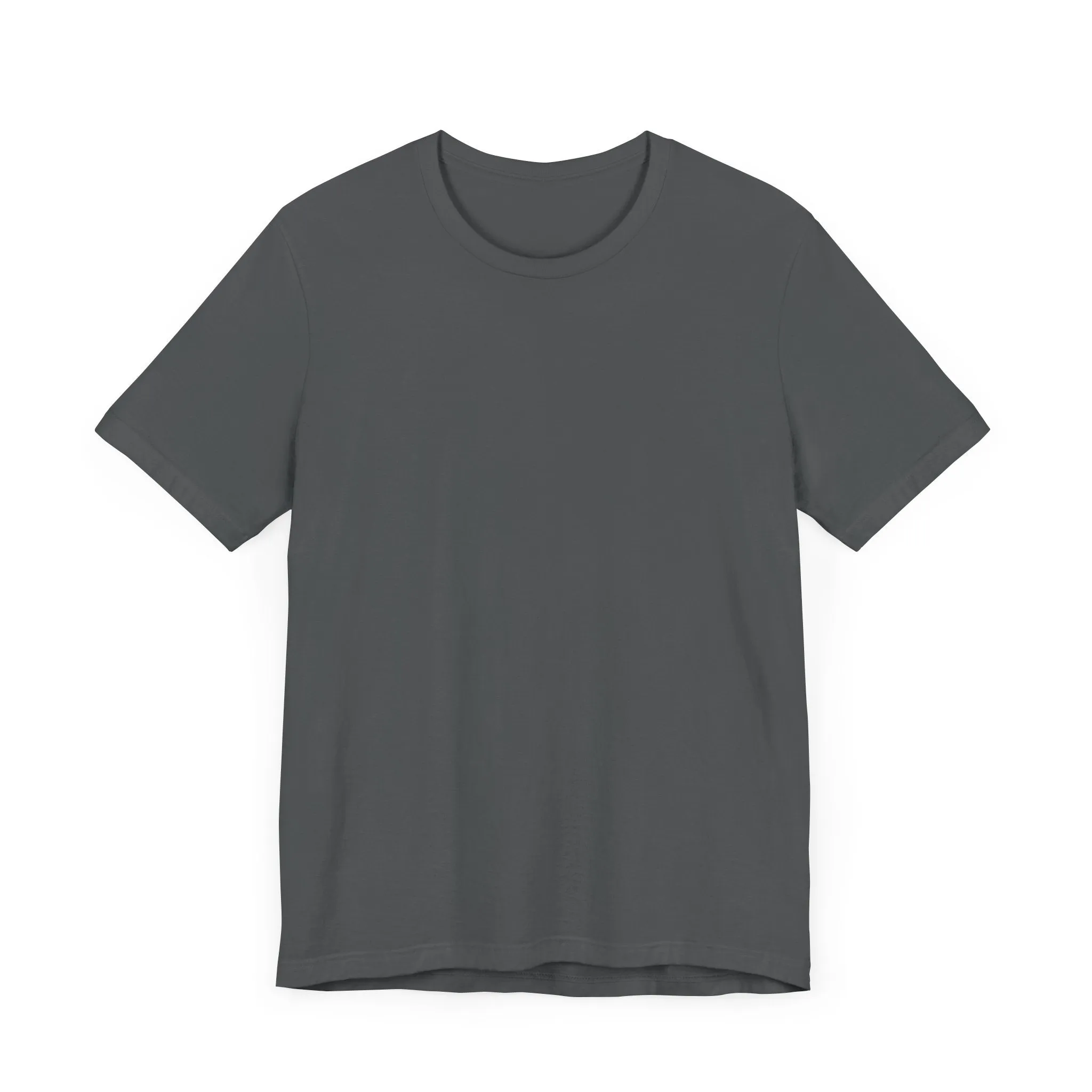 Inspirational Gym Shirts for Men - Motivation for Your Workout - SHADOW WORK - Back