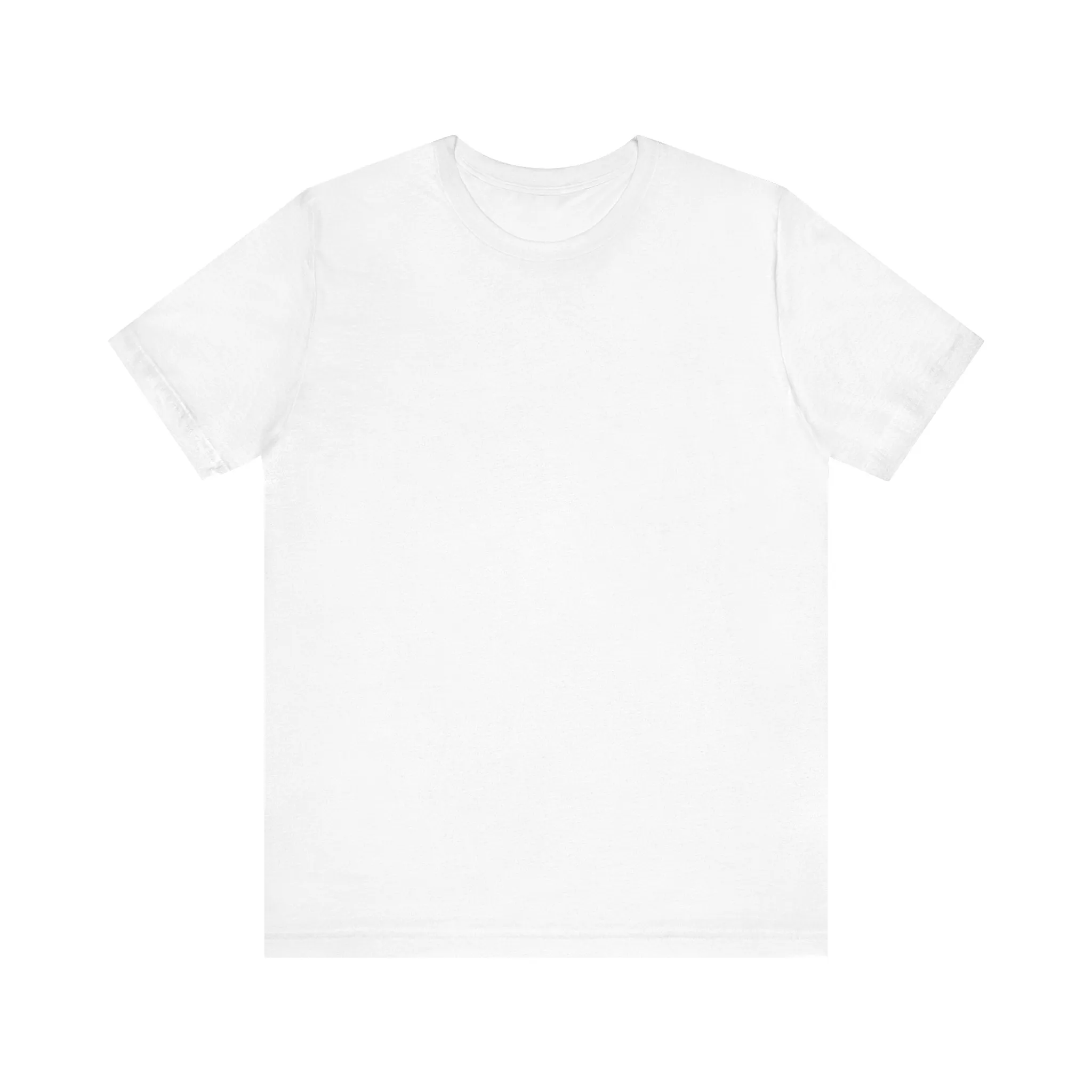 Inspirational Gym Shirts for Men - Motivation for Your Workout - SHADOW WORK - Back