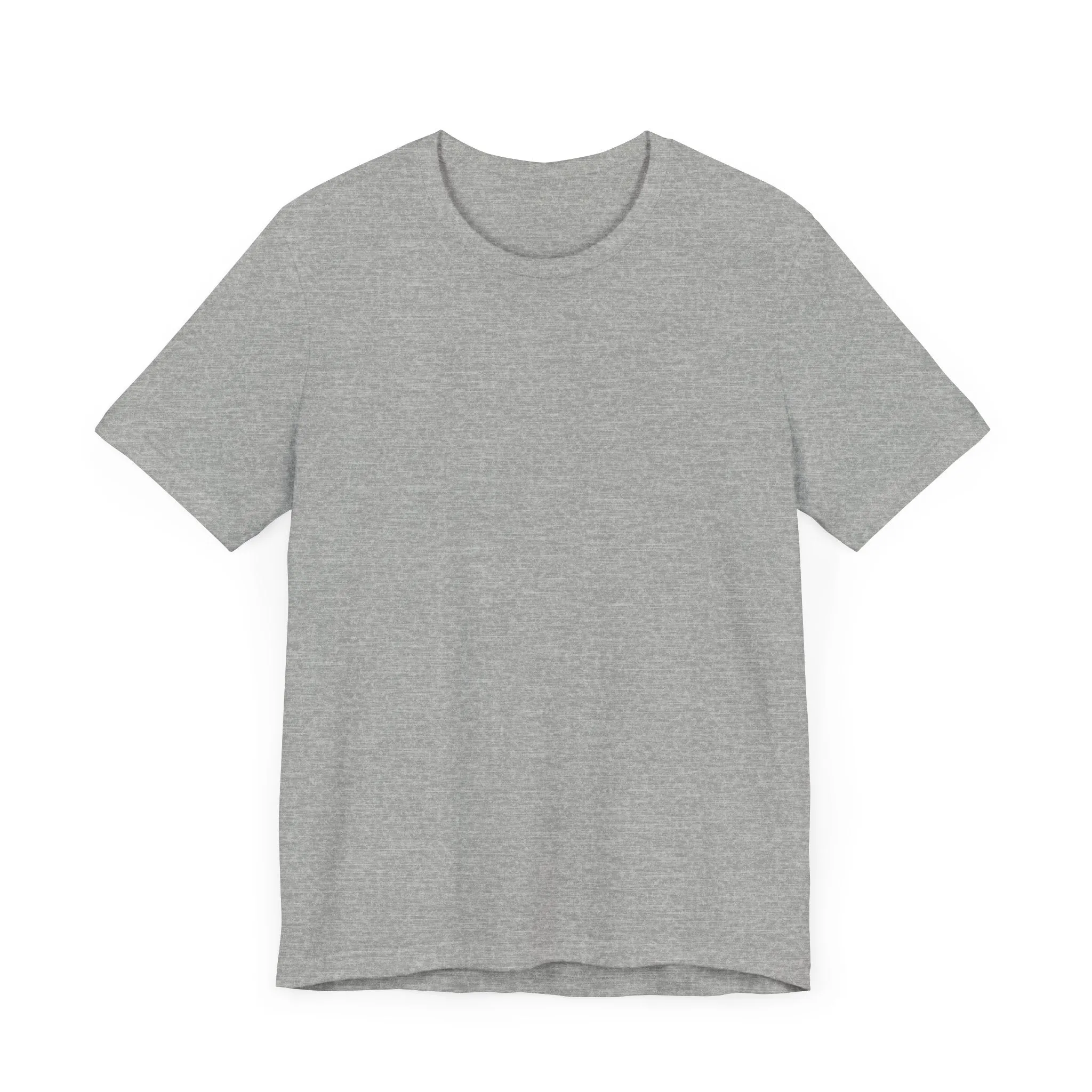 Inspirational Gym Shirts for Men - Motivation for Your Workout - SHADOW WORK - Back