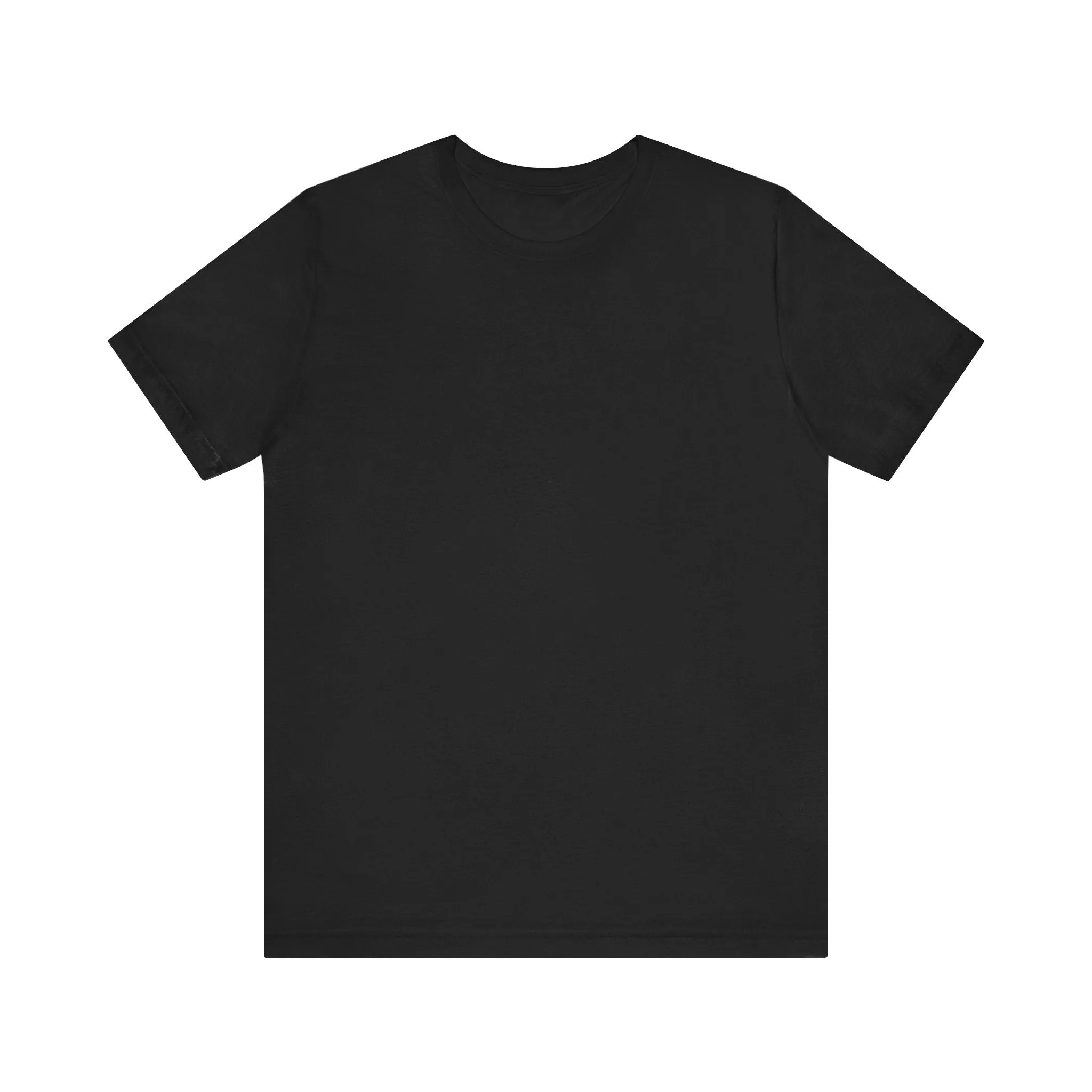 Inspirational Gym Shirts for Men - Motivation for Your Workout - SHADOW WORK - Back