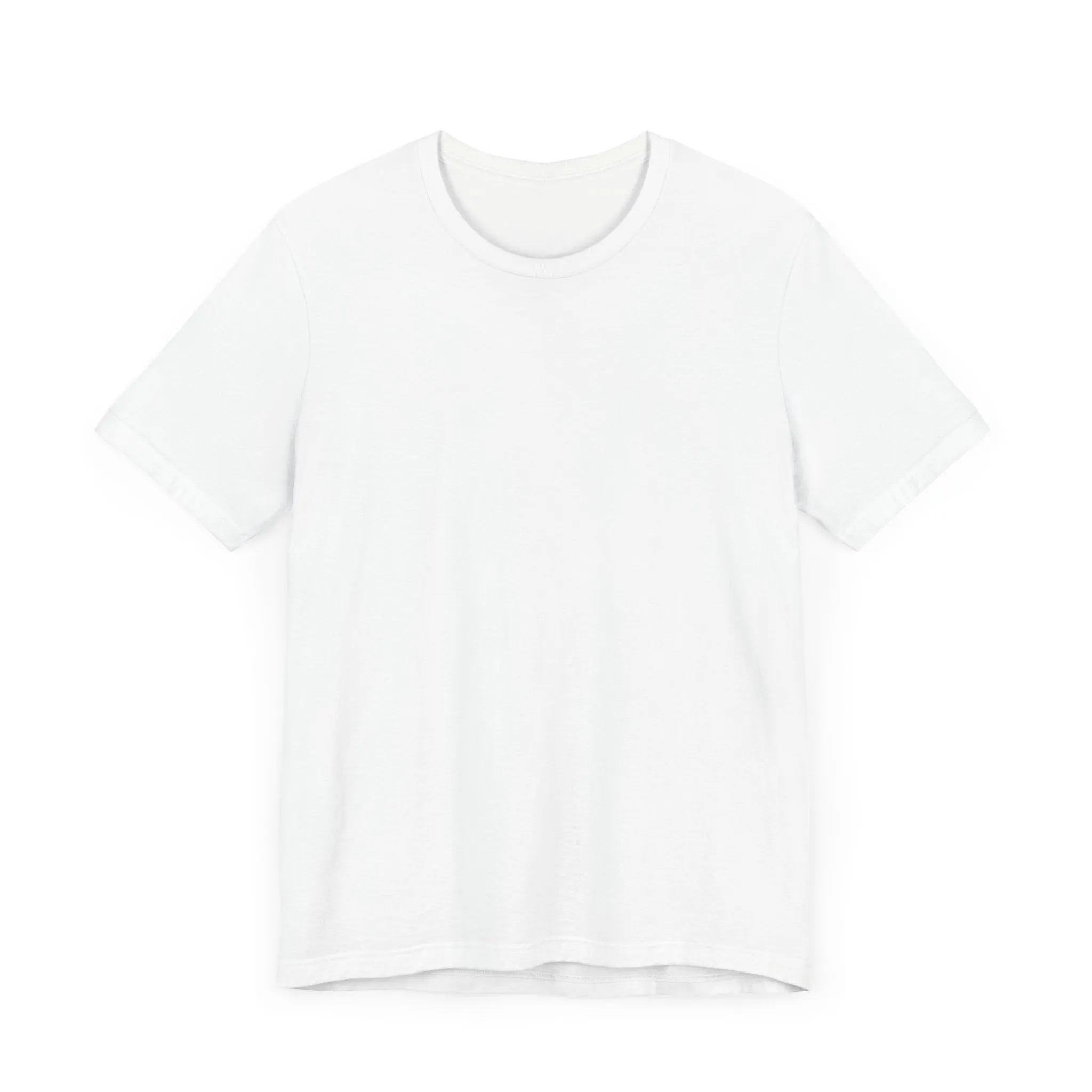 Inspirational Gym Shirts for Men - Motivation for Your Workout - SHADOW WORK - Back