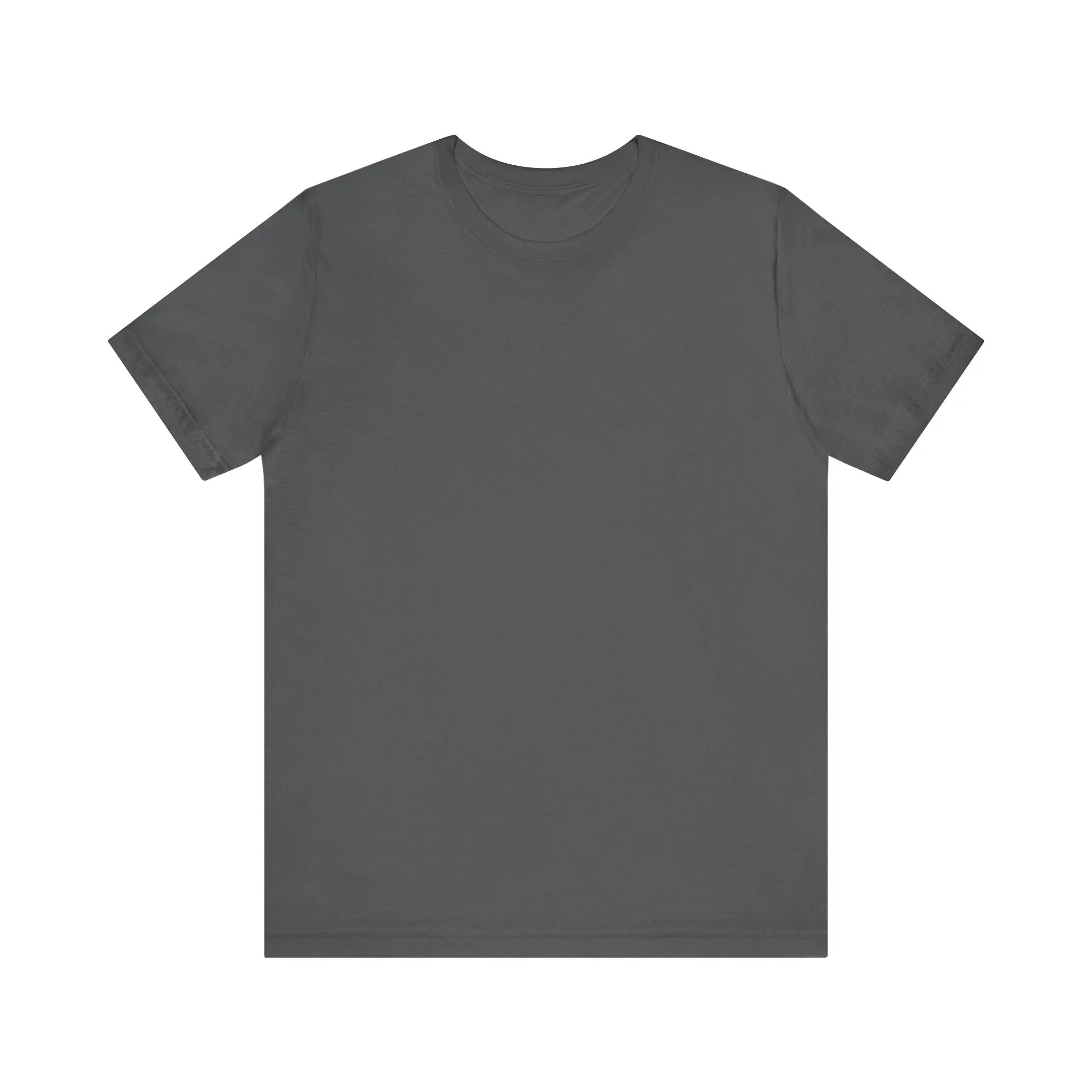 Inspirational Gym Shirts for Men - Motivation for Your Workout - SHADOW WORK - Back