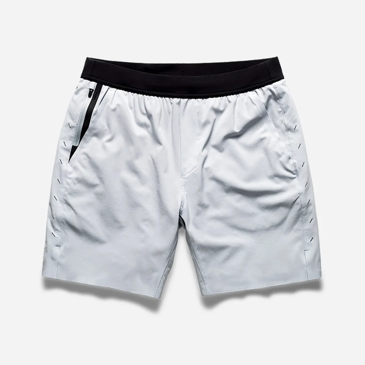 Interval Short - Light Grey / No Liner