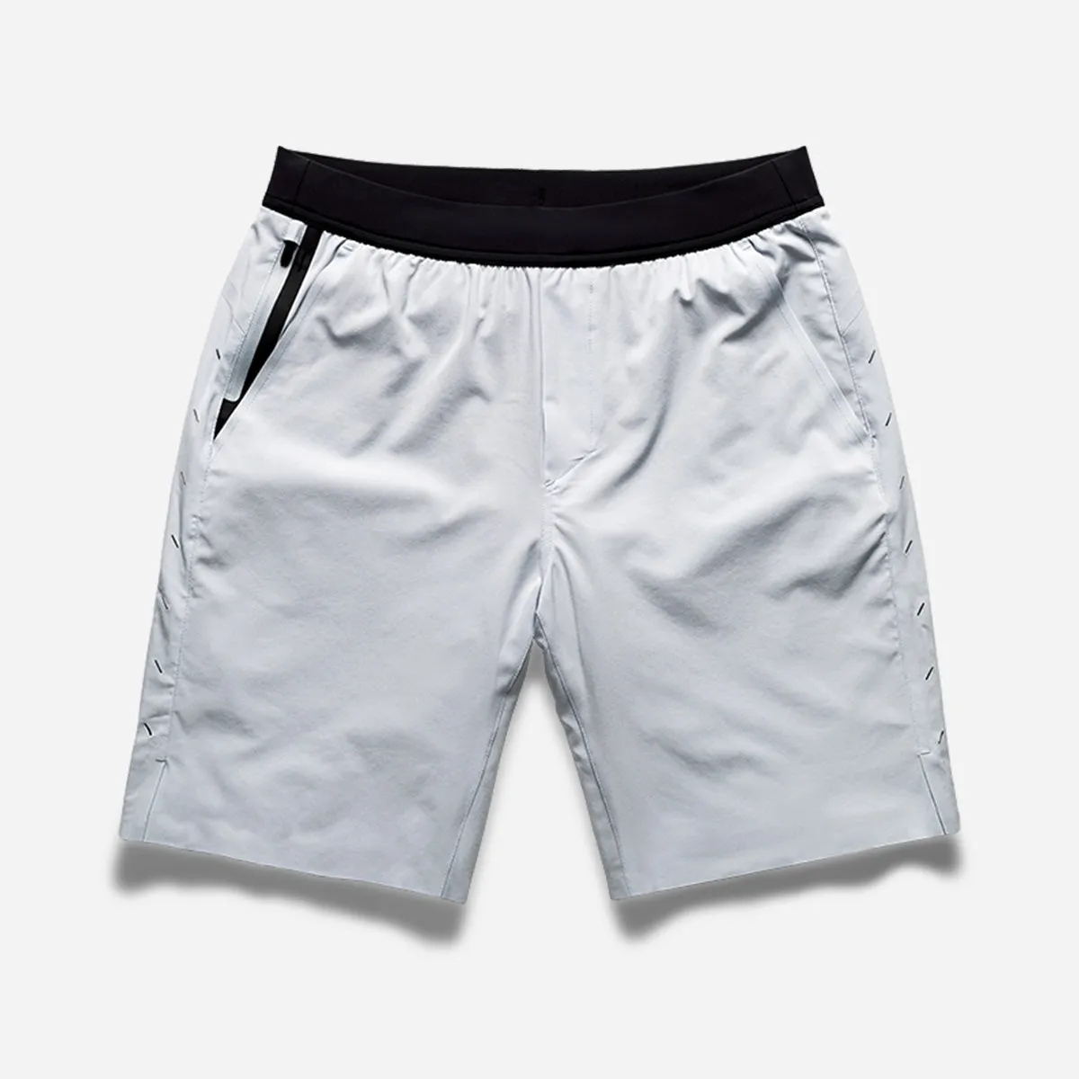 Interval Short - Light Grey / No Liner