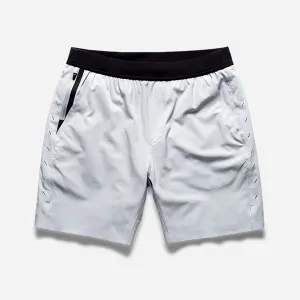 Interval Short - Light Grey / No Liner
