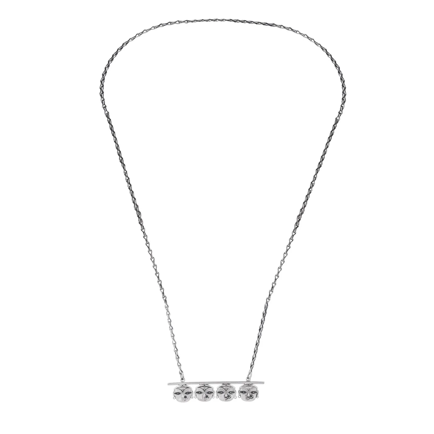Jamini Necklace