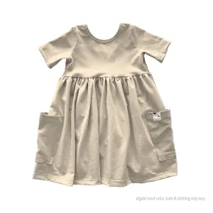 JERSEY - Joy Dress