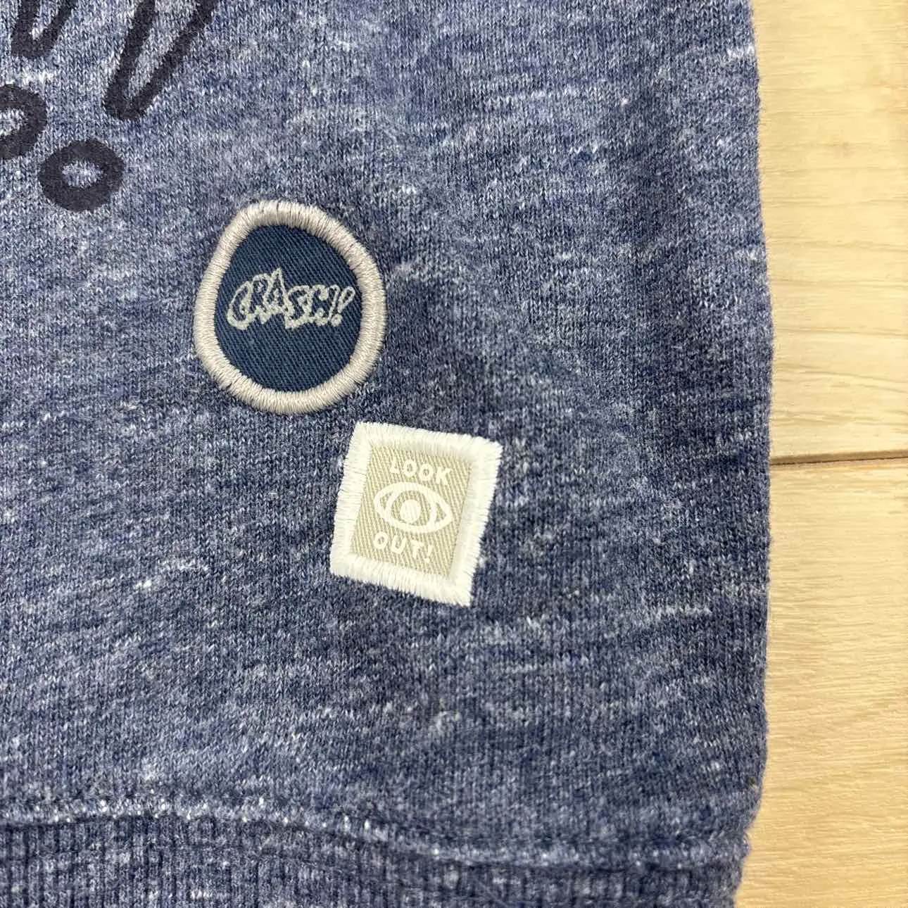Joe Fresh LAYER
