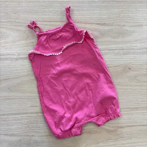 Joe Fresh ROMPER