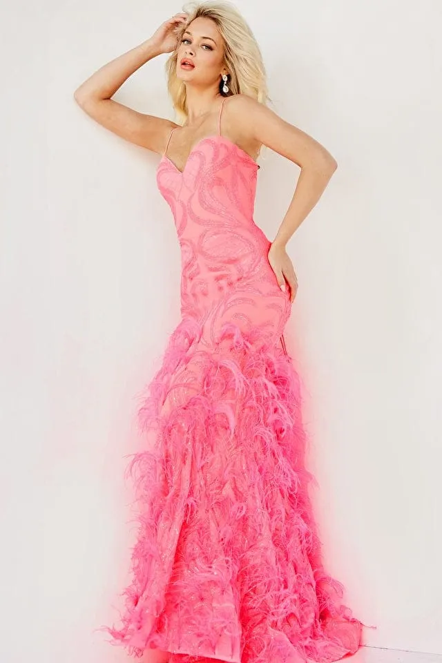 Jovani: 07425 Dress