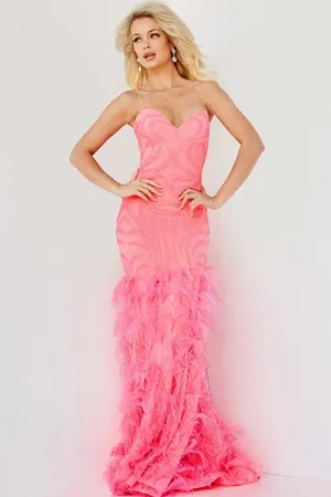 Jovani: 07425 Dress