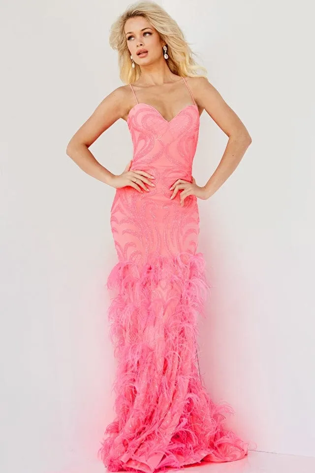 Jovani: 07425 Dress