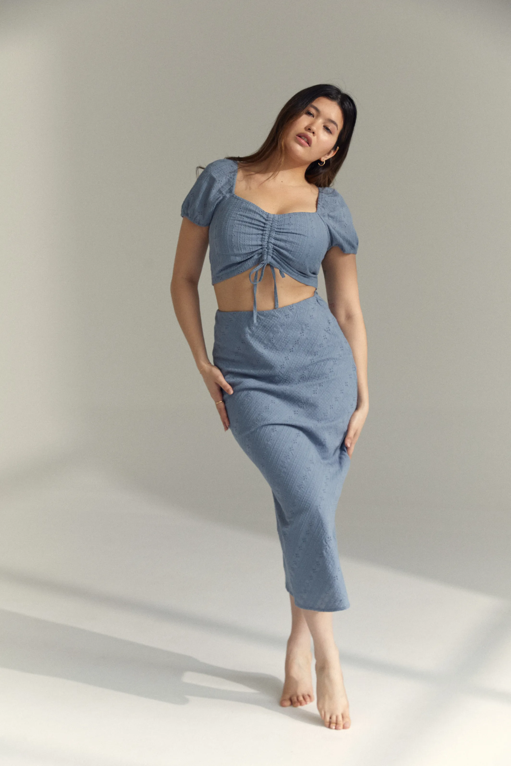 KAIA TOP