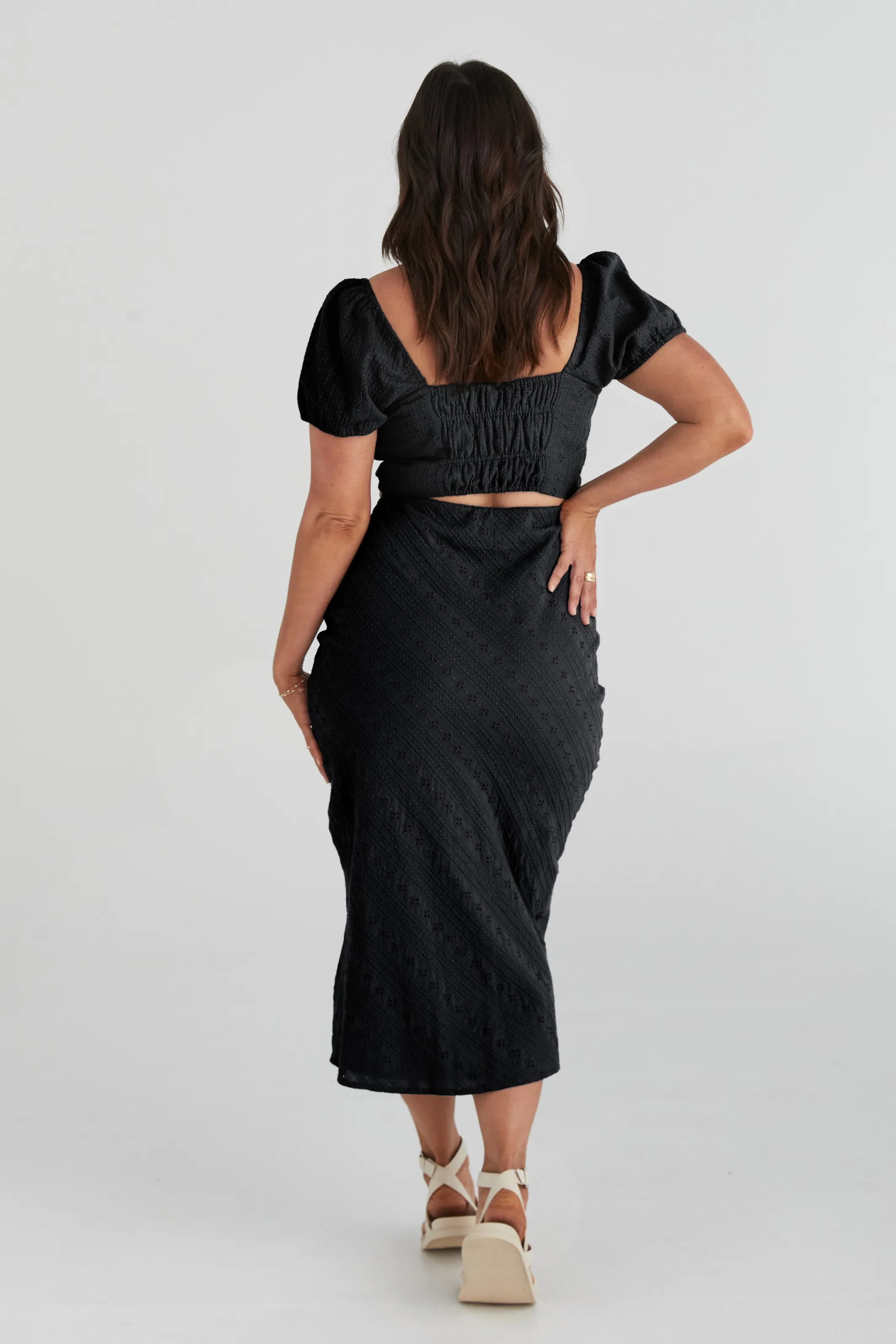 KAIA TOP