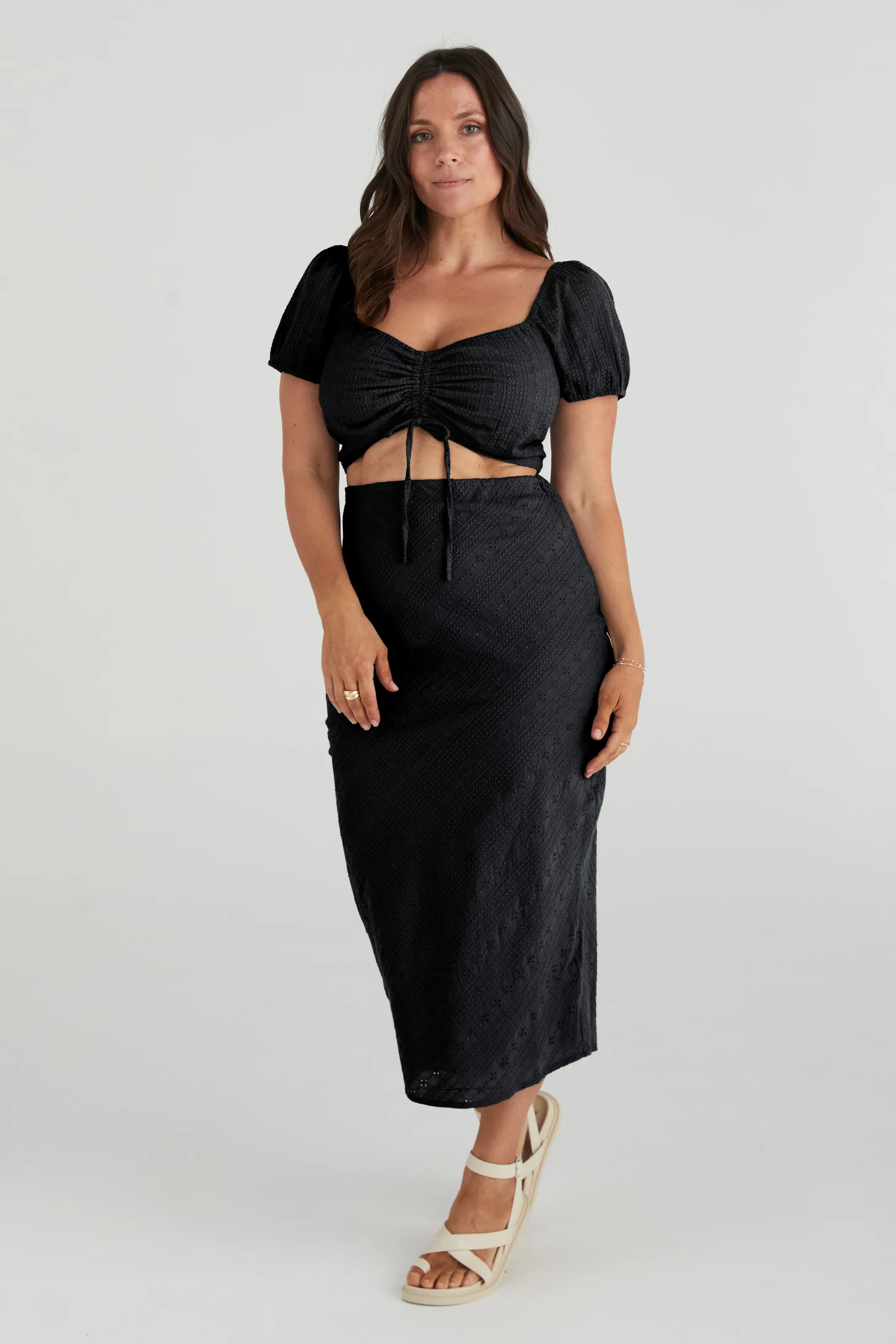 KAIA TOP
